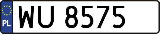 WU8575