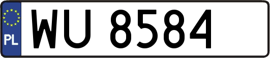 WU8584
