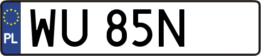 WU85N