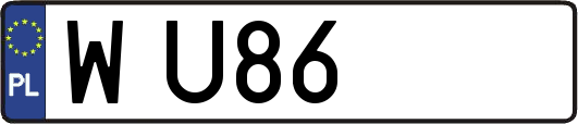 WU86