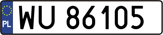 WU86105