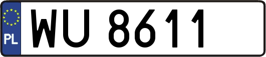 WU8611