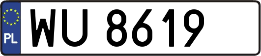 WU8619