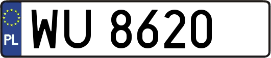 WU8620
