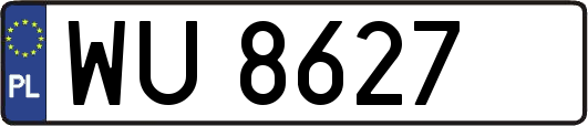 WU8627