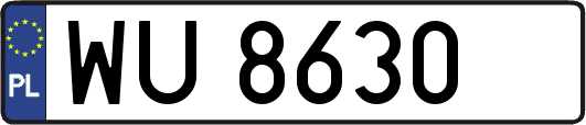 WU8630
