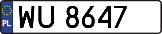 WU8647