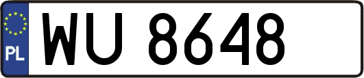 WU8648