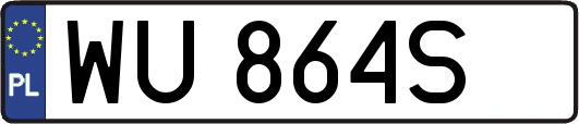 WU864S
