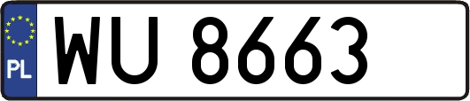 WU8663