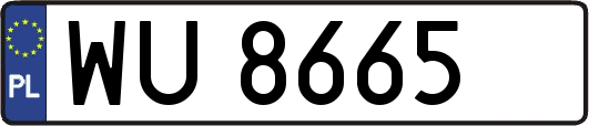 WU8665