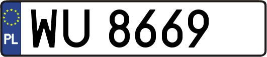 WU8669