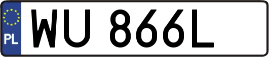 WU866L