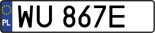 WU867E