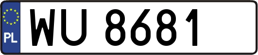 WU8681