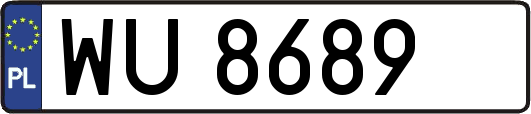 WU8689