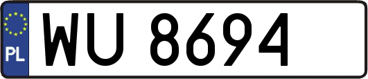 WU8694