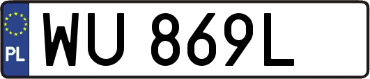 WU869L