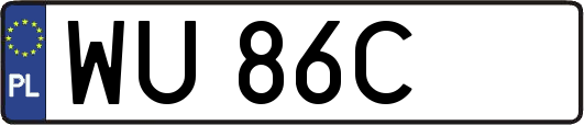WU86C
