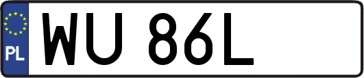 WU86L