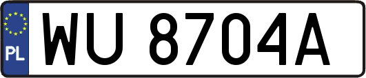 WU8704A