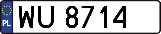 WU8714