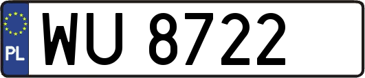 WU8722