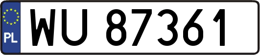 WU87361