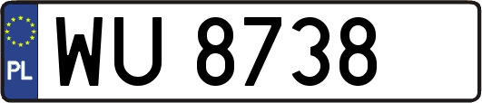 WU8738
