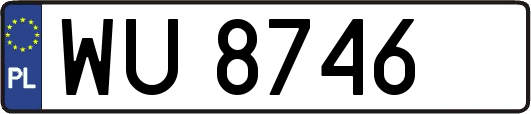 WU8746