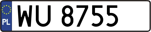 WU8755