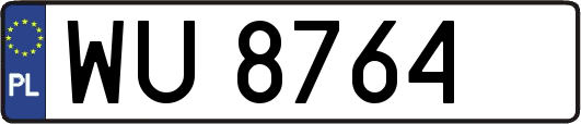 WU8764