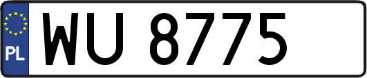 WU8775
