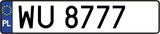WU8777