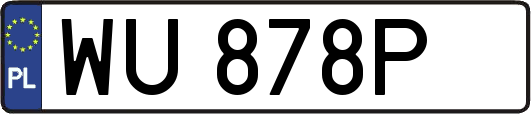 WU878P