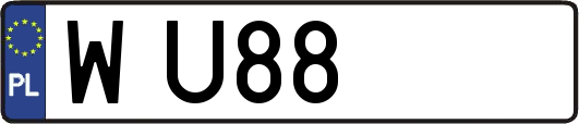 WU88