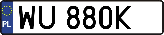 WU880K