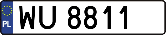 WU8811