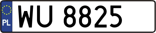 WU8825