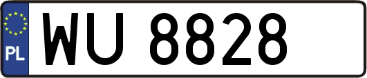 WU8828