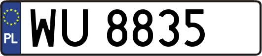 WU8835