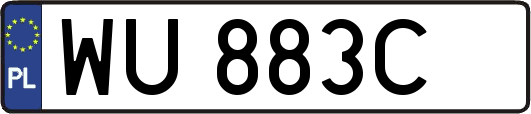 WU883C