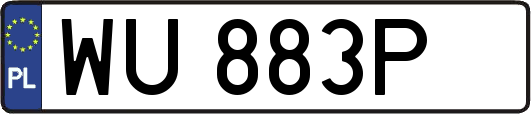 WU883P