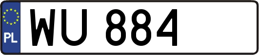 WU884