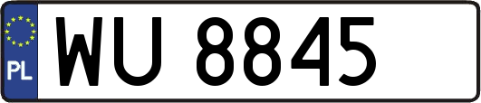 WU8845