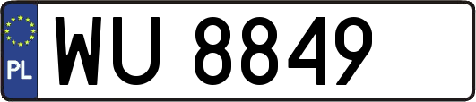 WU8849