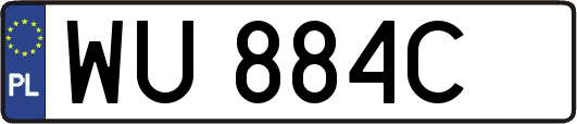 WU884C