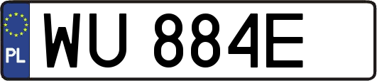 WU884E