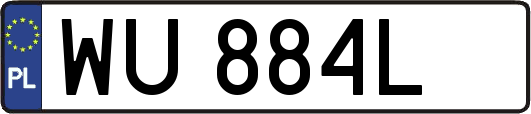 WU884L