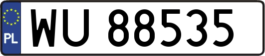 WU88535